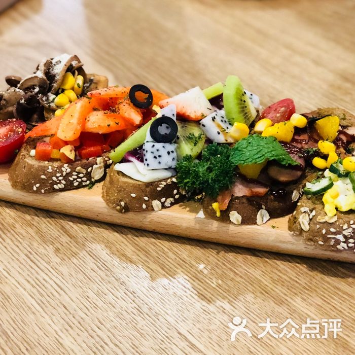半米方堂咖啡轻食
