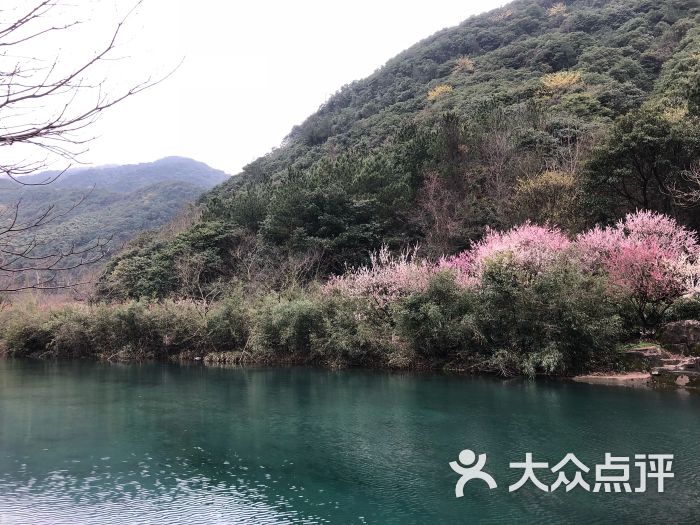 九峰山旅游区图片 第5张