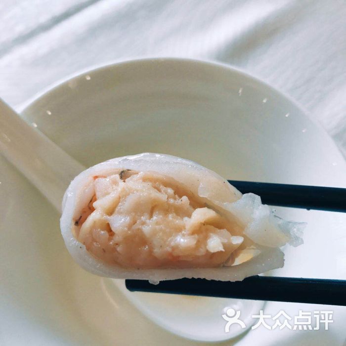 广州酒家(越华路店)虾饺图片 - 第8张