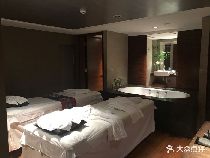 vita spa 源水疗(汤臣洲际店)-图片-上海丽人-大众点评网