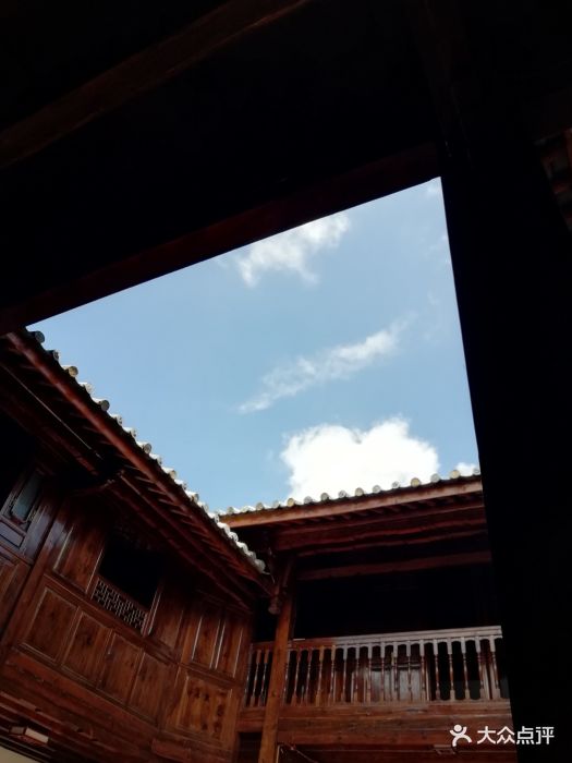 2019大云南等着我,不见不散,善待自己对自.-