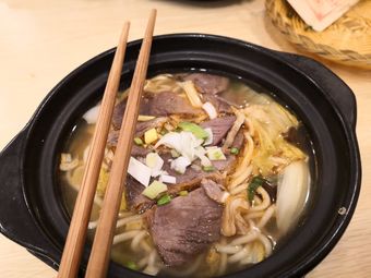 快餐简餐|阿拉善左旗其他老张家牛肉拉面(一分店)我要评价|人均