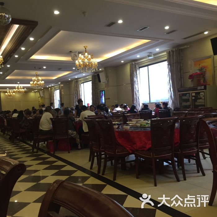 刘家花园.庭院生态火锅(三圣乡店)-图片-成都美食