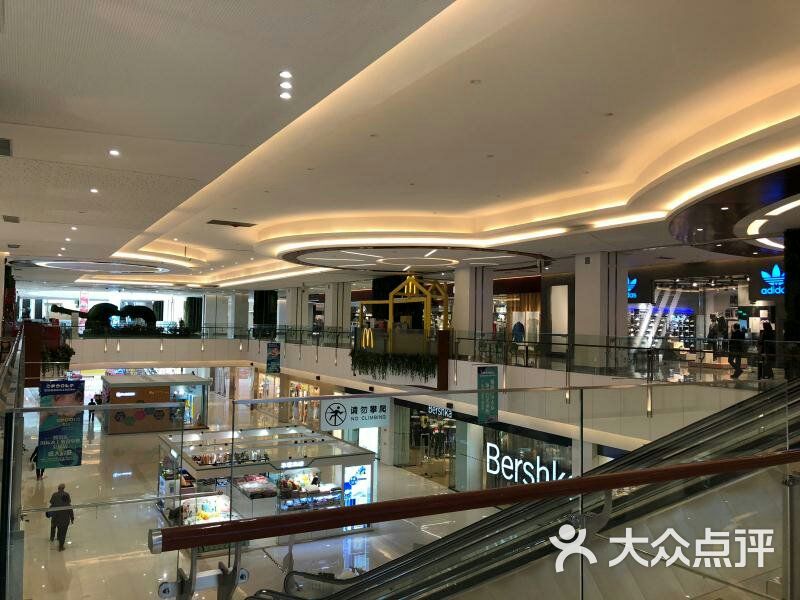 红博会展购物广场