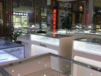 杭州国际珠宝城