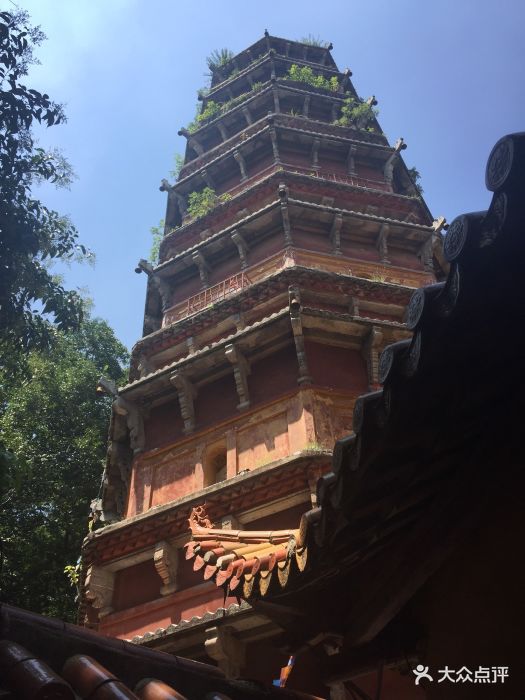 宝通禅寺图片 - 第444张