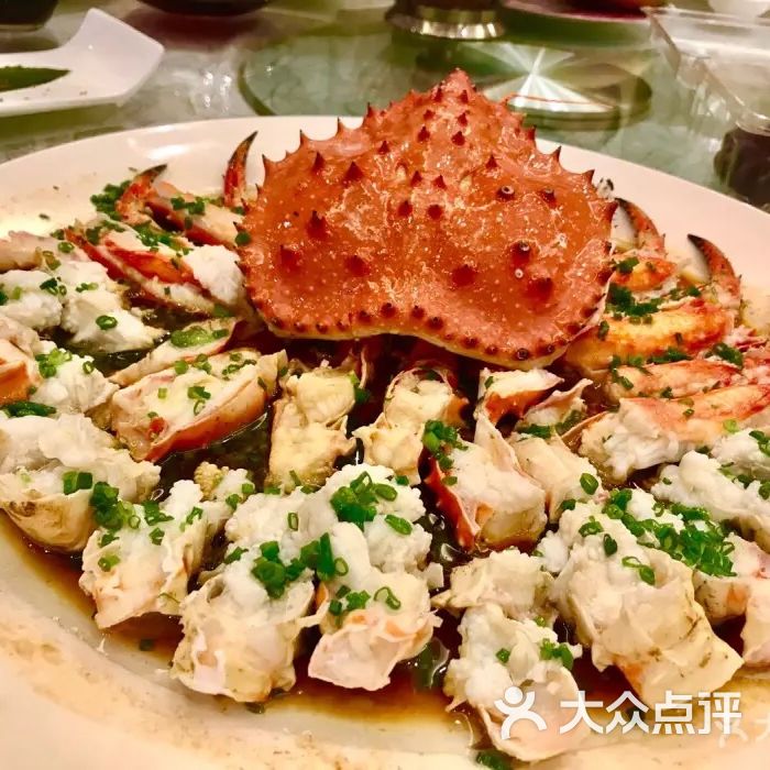 宝燕壹号海鲜餐厅