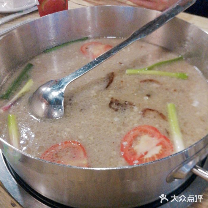 裕丰豆米火锅(银海元隆店)图片