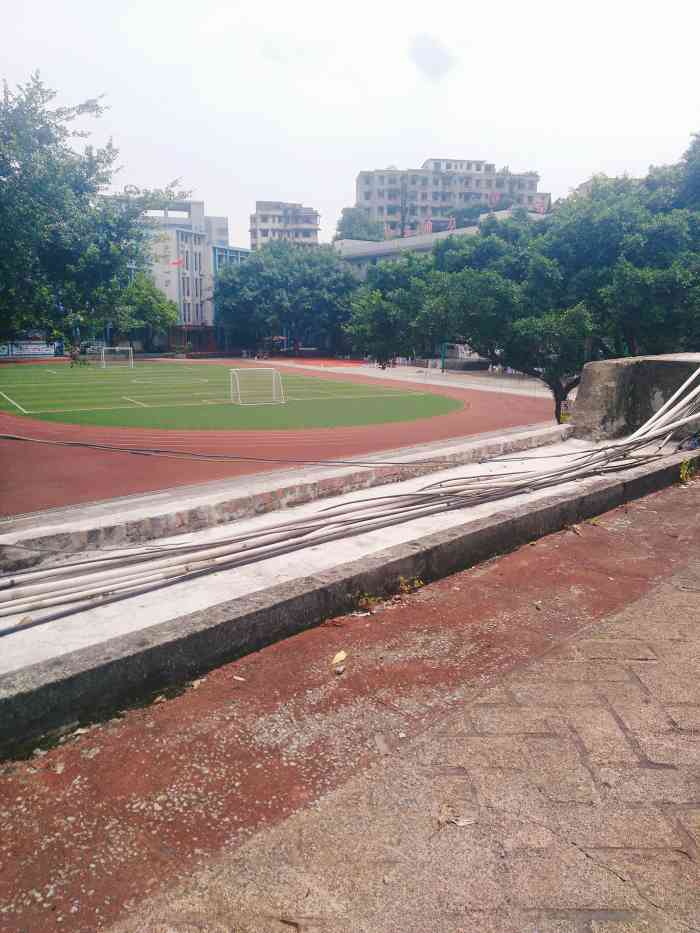 重庆铁路小学-"重庆铁路小学位于新市场和黄桷坪正街