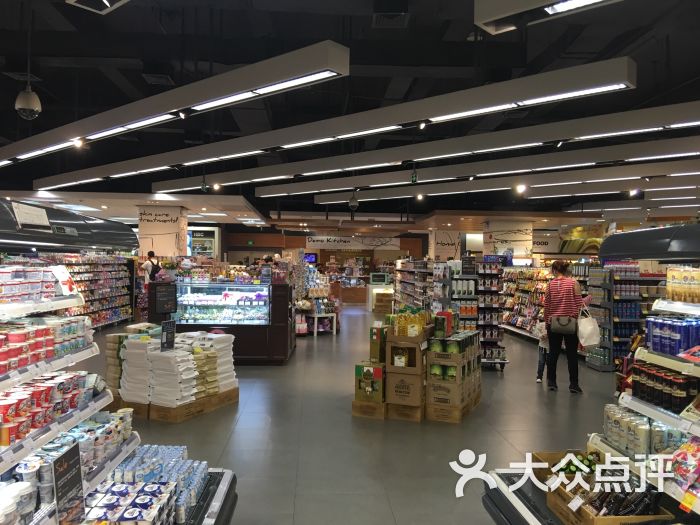 ole精品超市(万象城店)图片 第4张