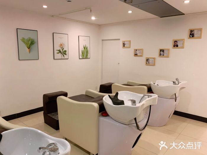 丝客富养发馆(海湾花园店)图片