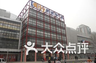 北京的商场排名_北京skp商场图片