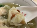馄饨猪心汤
