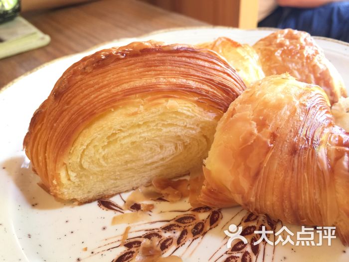 Perma Bakery朴门工房-招牌可颂图片-广州美食-大众点评网