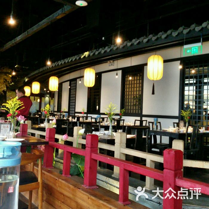 山丘茶餐厅(中山公园龙之梦店)-图片-上海美食-大众