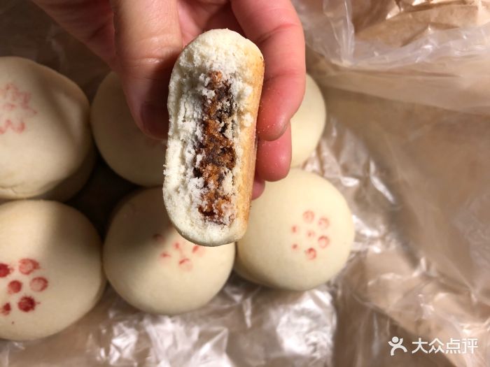 祥禾饽饽铺图片 - 第817张