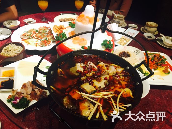小江南食府-图片-阆中市美食-大众点评网