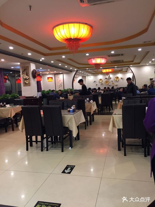 老边饺子(西翠路店)图片