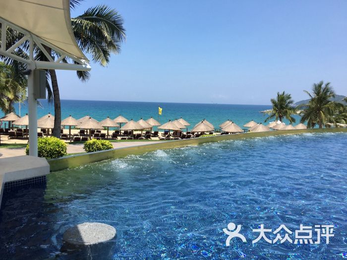 三亚亚龙湾瑞吉度假酒店图片 - 第10张