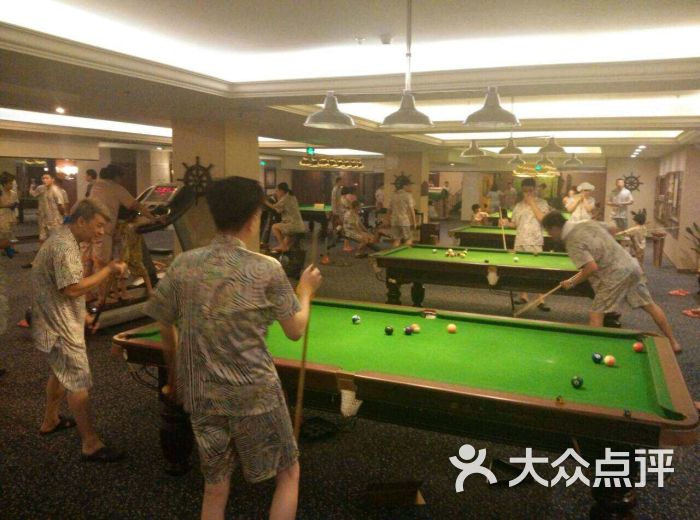 海韵之星邮轮水会-图片-南京休闲娱乐-大众点评网