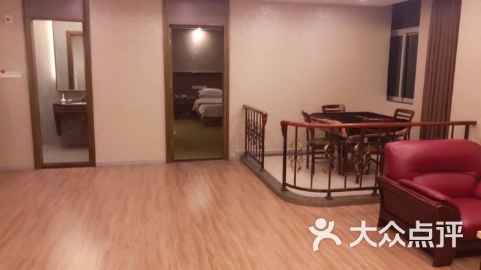 棉湖迎宾馆图片 第6张