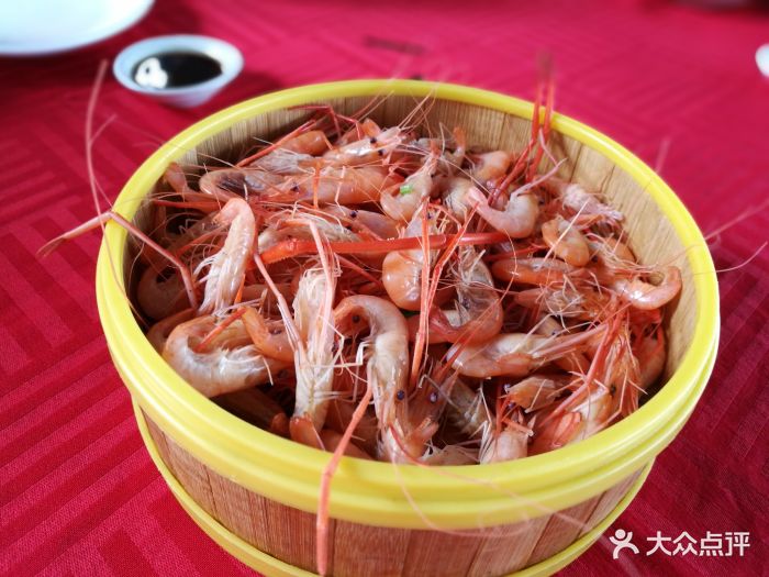 江边河鲜美食-图片-三水区美食-大众点评网