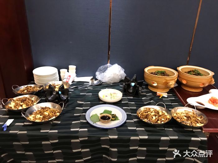 名人名家(花蒋店)-图片-杭州美食-大众点评网