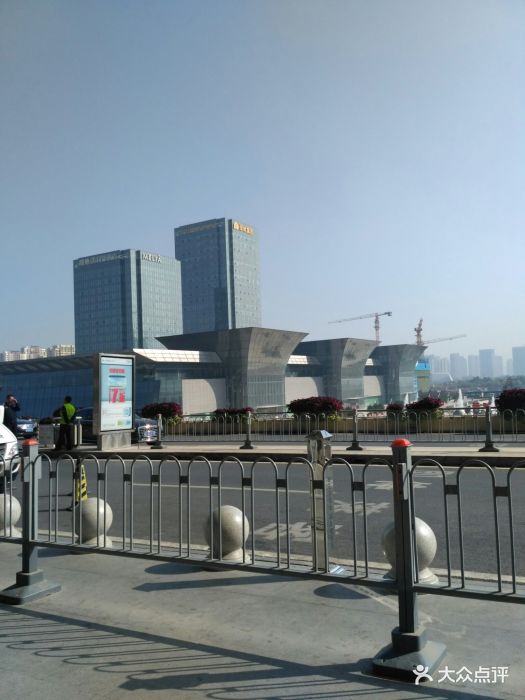 济南西站图片 - 第18张