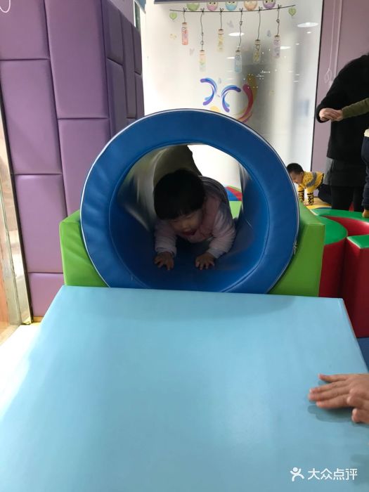 欧思培.创慧学前教育学校(春申路店)