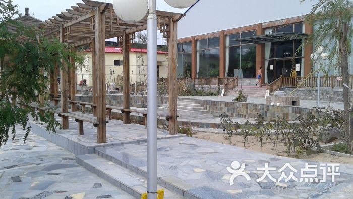 温欣源水上人家温泉室外环境图片 - 第50张