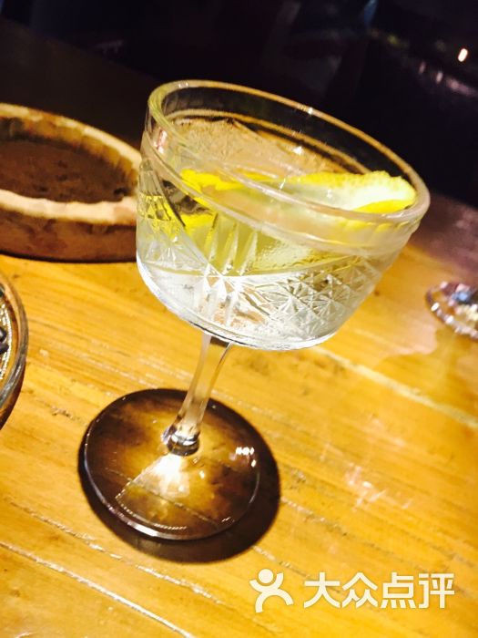 LR LOUNGE BAR左右酒吧(左右酒吧)-图片-长