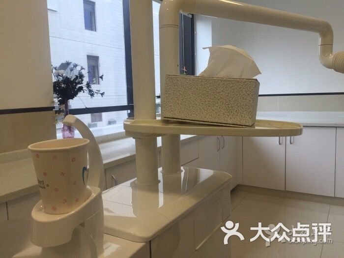 艾登特齿科医疗-图片-广州医疗健康