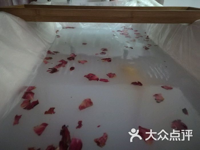 金芙蓉养生会馆-图片-大连休闲娱乐