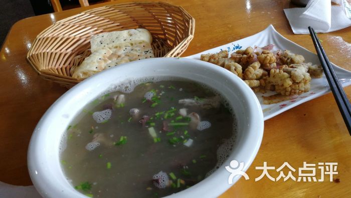 金家老店羊汤馆-图片-泰安美食-大众点评网