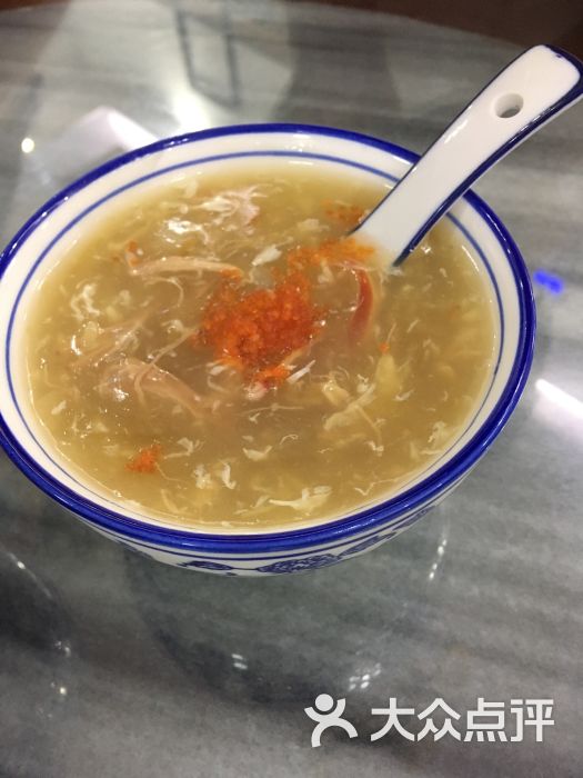 香港左记碗仔翅图片 第15张