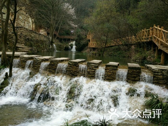 香水河风景区图片 - 第7张