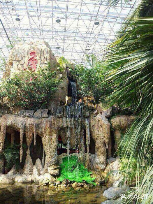 北大荒唐都生态园图片 - 第446张