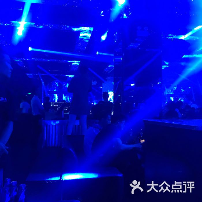 kika party 酒吧图片-北京夜店-大众点评网