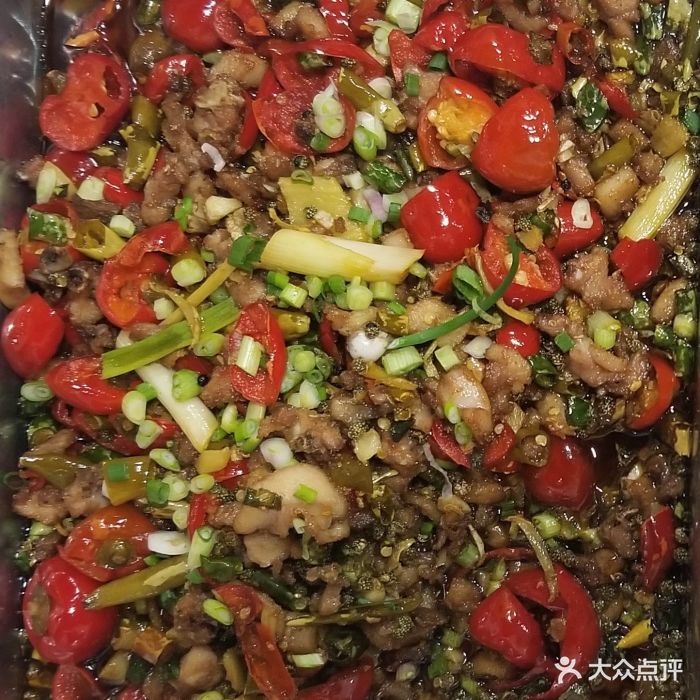 泡椒味霸王兔