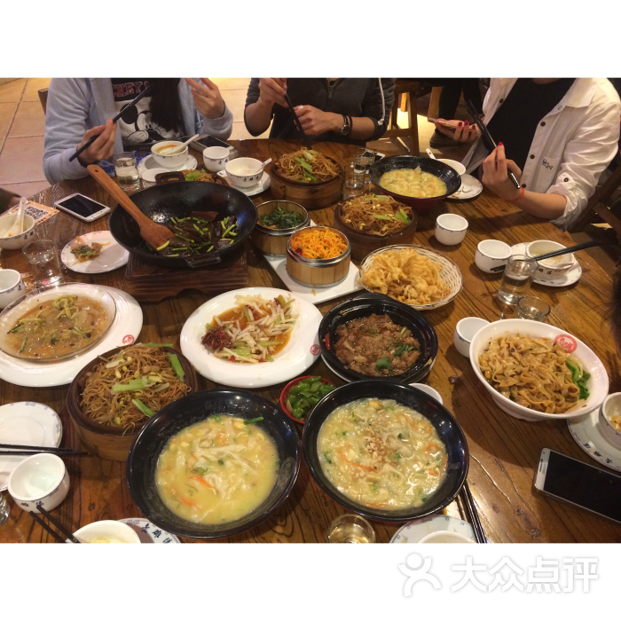 老洛阳面馆(金谷园店)图片 - 第7张
