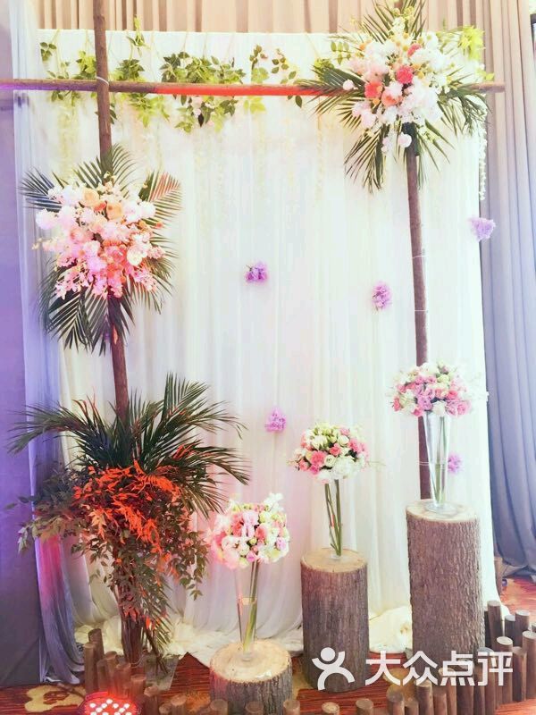 东方维罗纳婚礼庄园(石斛兰庄园)-图片-上海