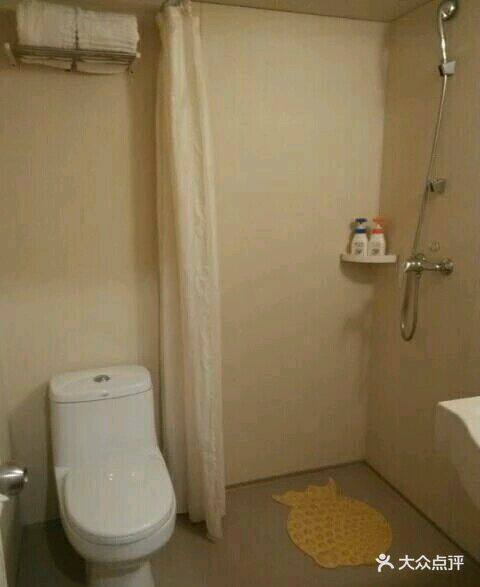 世纪星酒店(商丘南京路金世纪广场店)