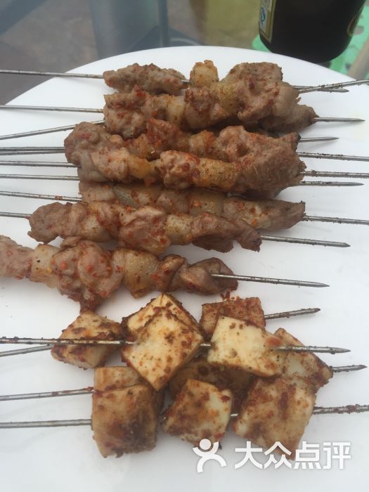 泉盛广场美食-图片-老街啤酒-大众点评网美食街泰安狄道图片