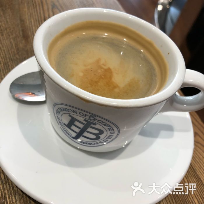 jamaicablue coffeeshop图片-北京咖啡厅-大众点评网