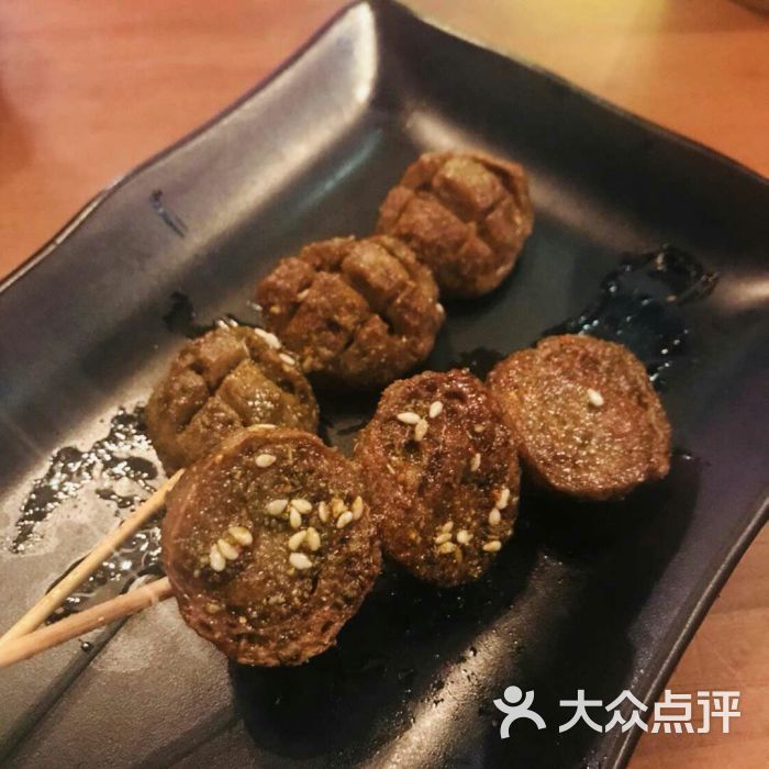 串夜烧烤:环境服务产品都是比较用心的去做.南