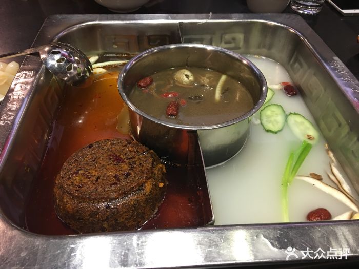 蜀栈火锅图片 第16张