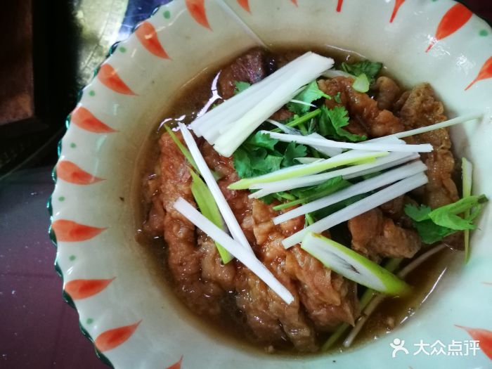 客满堂剔尖馆-图片-灵石县美食-大众点评网