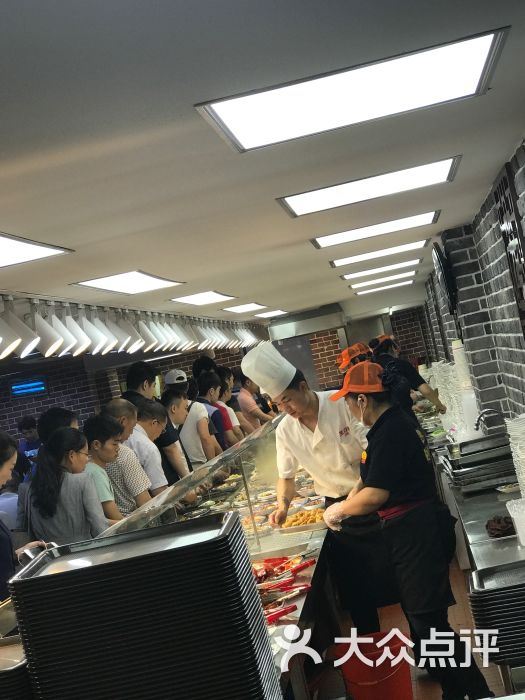 笼百味大食堂图片 第76张