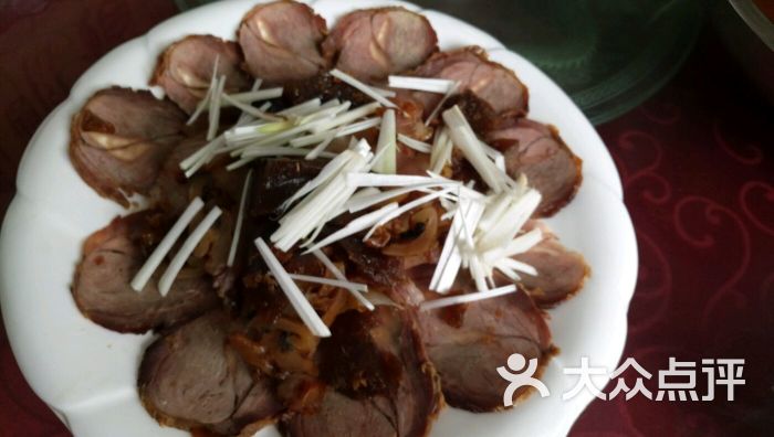 新泰正宗黏糊鸡-图片-泰安美食-大众点评网