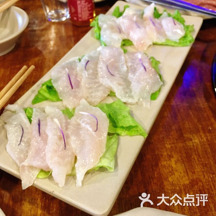 精品巴沙鱼